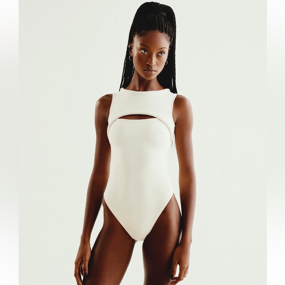 Body Fenda Frontal  Vies Sem Manga
